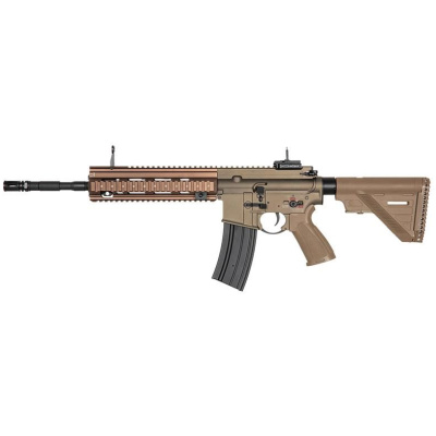 Double Bell 416-a5 aeg (Tan - 813s)