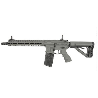 G&G CM16 SRXL BATTLESHIP GREY