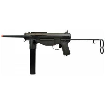 ARES ELECTRIC RIFLE M3A1 (AR-SMG4) grease gun