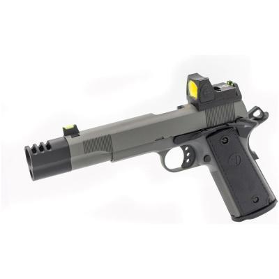 VORSK VP-X Grey GBB Pistol BDS