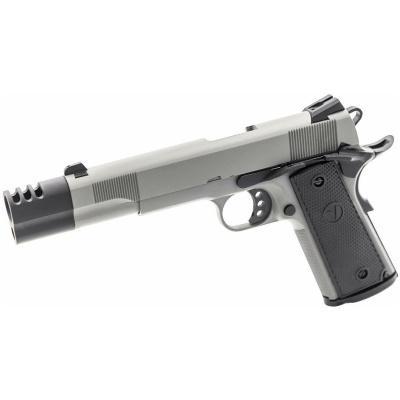 VORSK VP-X Grey GBB Pistol