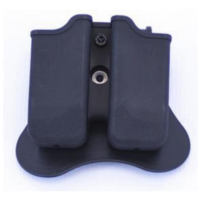 Nuprol M9 / M92 Series Double Magazine Pouch