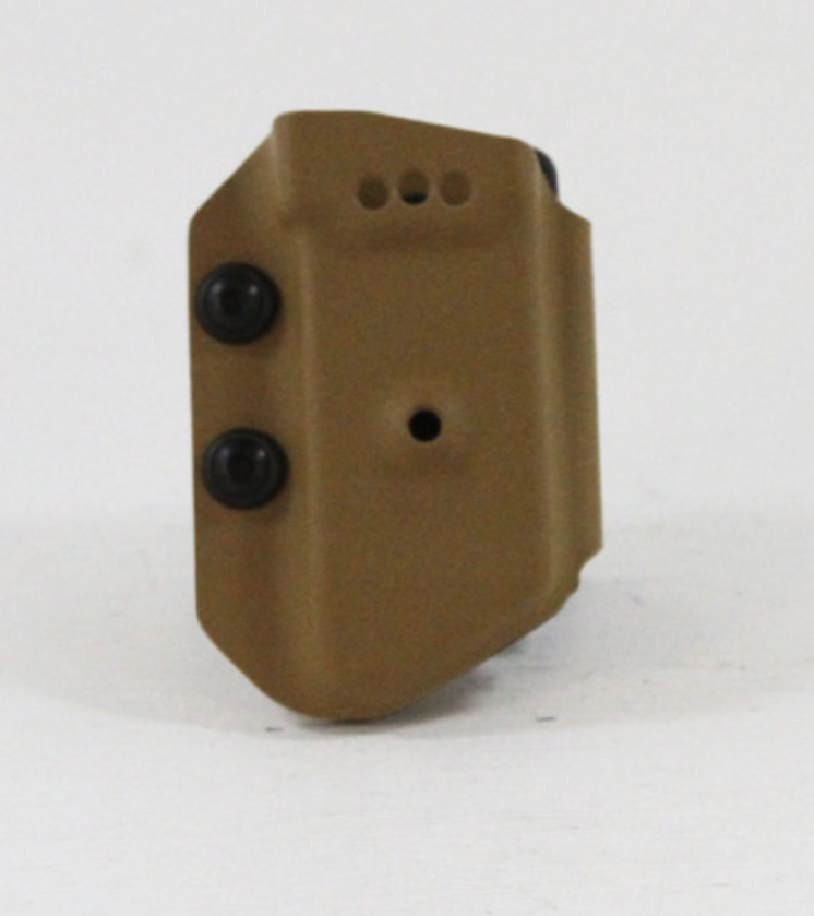 Deadly customs beretta m9 magazine holster – Extreme Airsoft