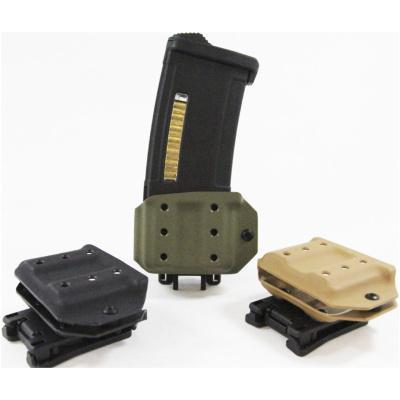 Deadly Customs M4 5.56 Shooters Style Magazine Holster