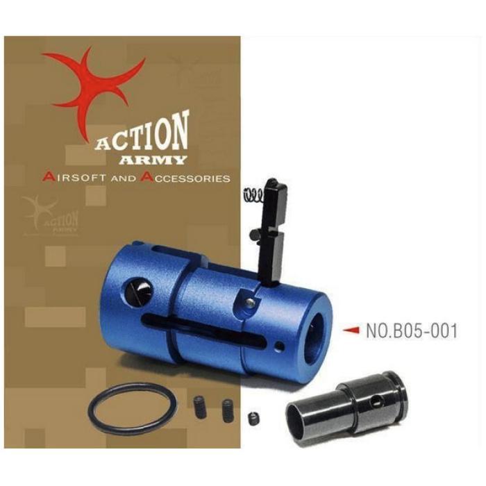 Action Army Hop Up Chamber for Ares Striker AS01 (B05-001)