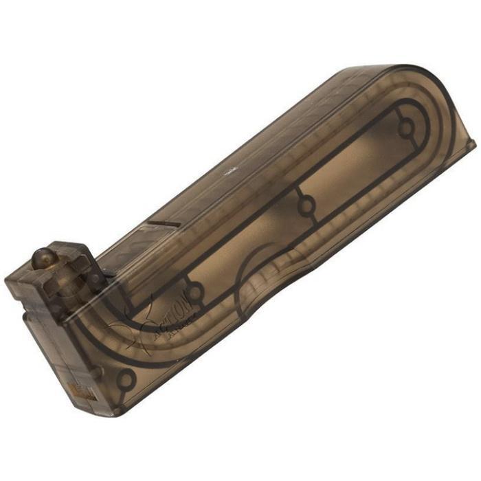 Action Army VSR-10 Magazine (50 Rounds - B01-023)