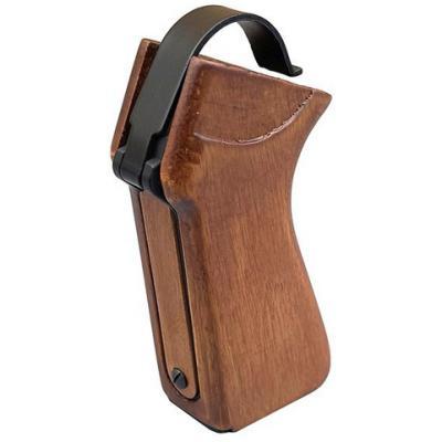 Ares L1A1 Real Wood Pistol Grip