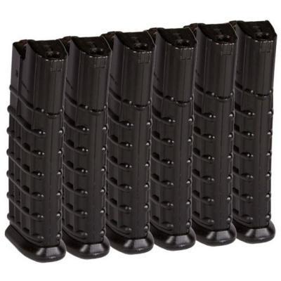 Classic Army AUG Magazine Pack of 6 (330 Rounds Each)