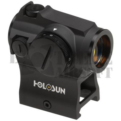 Holosun HE403R-GD Elite Gold Dot Sight