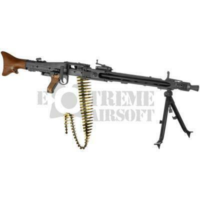G&G GMG42 MG42 Support Rifle