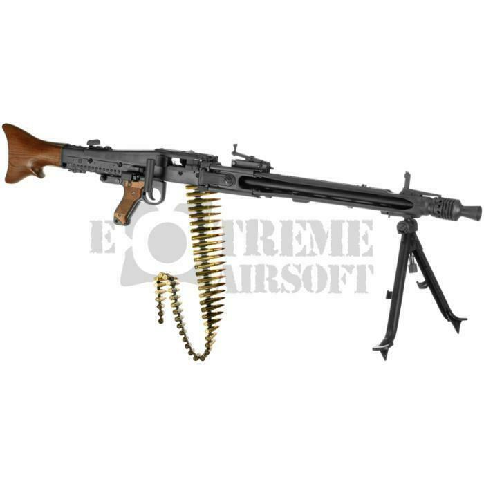 G&G GMG42 MG42 Support Rifle