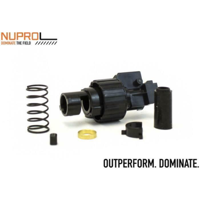 Nuprol N39 HOP-UP CHAMBER