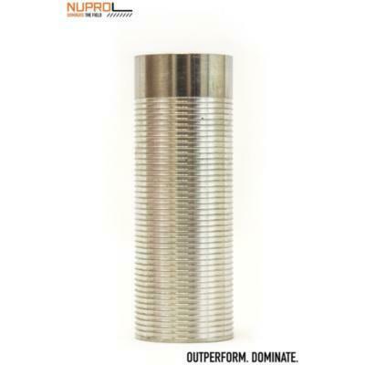 Nuprol STAINLESS STEEL CYLINDER