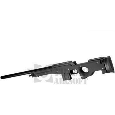 Tokyo Marui L96 AWS Sniper Rifle Black