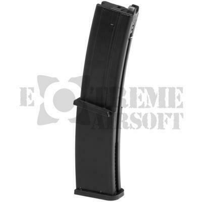 WE Magazine SMG-8 GBR 40rds SMG 8 Mag