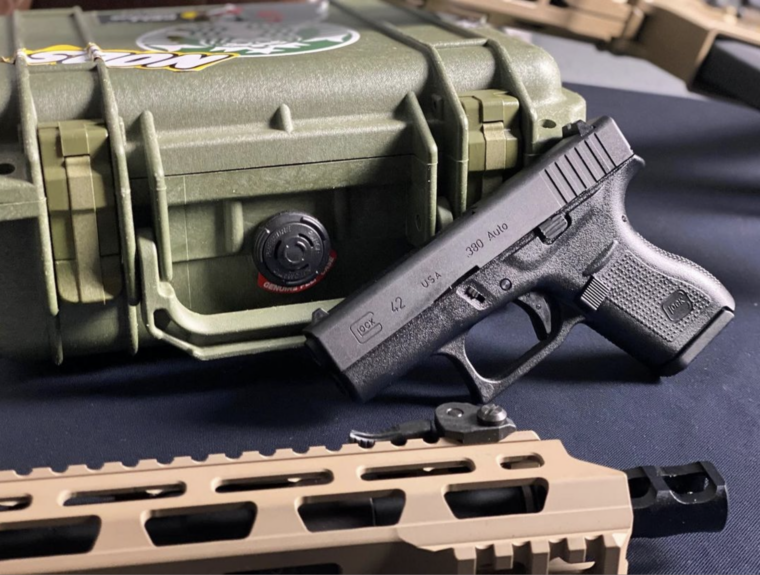 What is Airsoft Extreme Airsoft