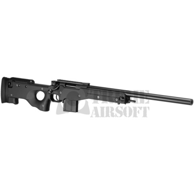 Tokyo Marui L96 AWS Sniper Rifle Black