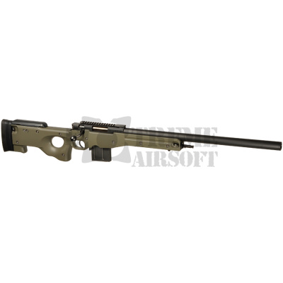 Tokyo Marui L96 AWS Sniper Rifle OD Green