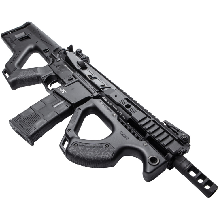 Hera arms cqr – Extreme Airsoft