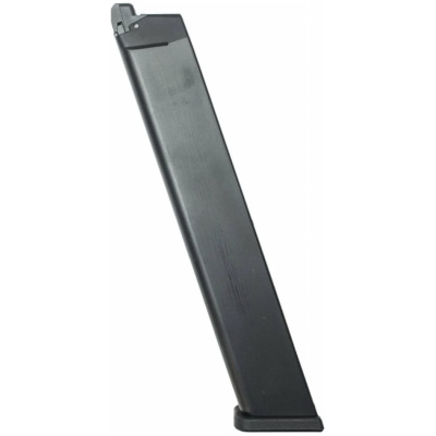 Tokyo Marui G18 Series Long Gas Magazine