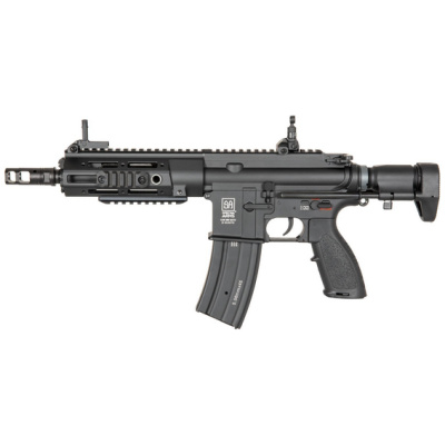 Specna Arms SA-H07 One M4
