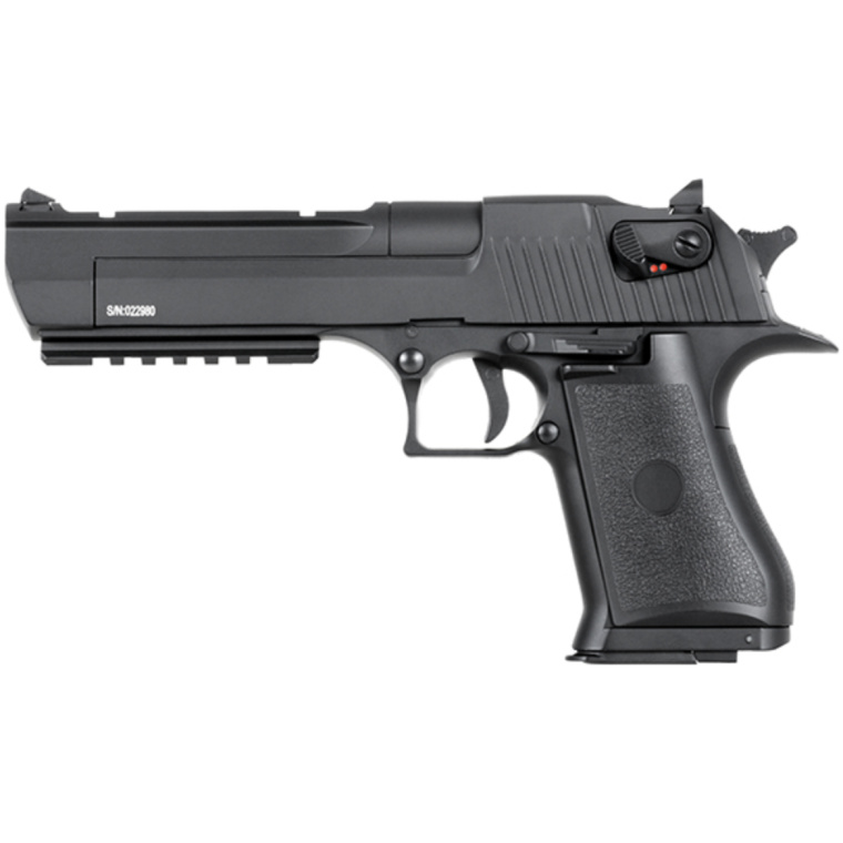 Cyma Cm121s Aep – Extreme Airsoft