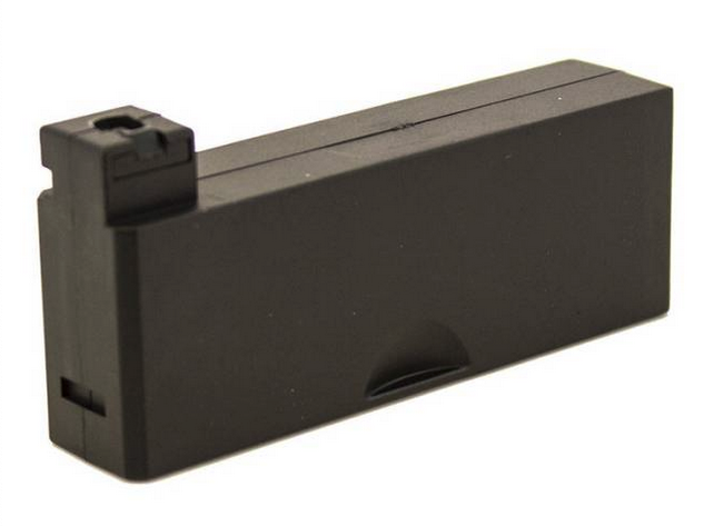 Double eagle m62 / asg m40 sniper rifle magazine – Extreme Airsoft