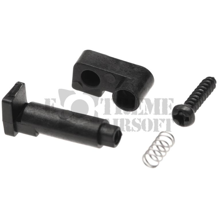 Krytac trident bolt lock assembly Extreme Airsoft