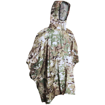 Viper Tactical Poncho V-CAM one size fits all