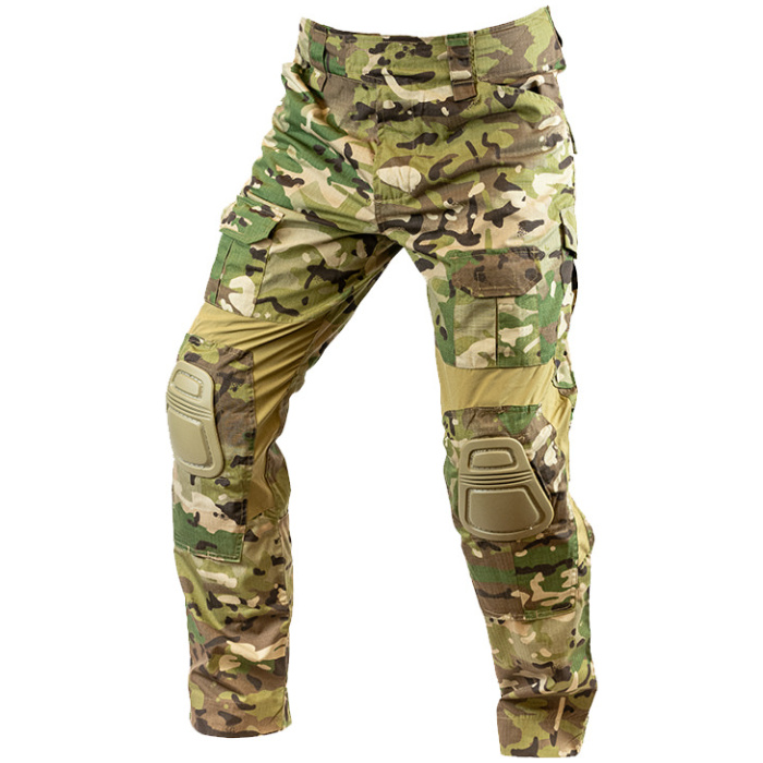 Viper Tactical Elite Trousers Gen2 V-Cam