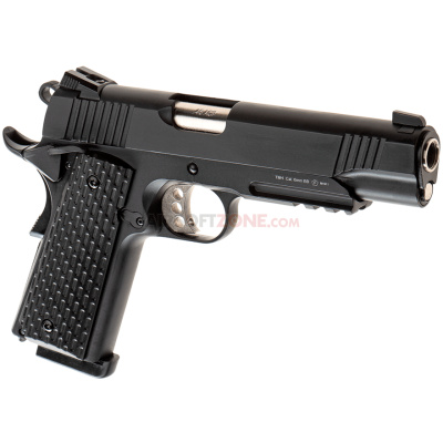 Army Armament M1911 Tactical Full Metal GBB pistol