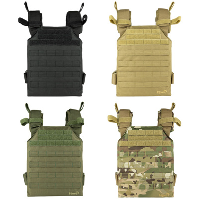 Viper Tactical Elite Plate Carrier
