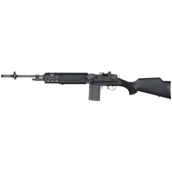 Ares M14 EBR SS AEG Rifle (RVTSTM System - AR-030)