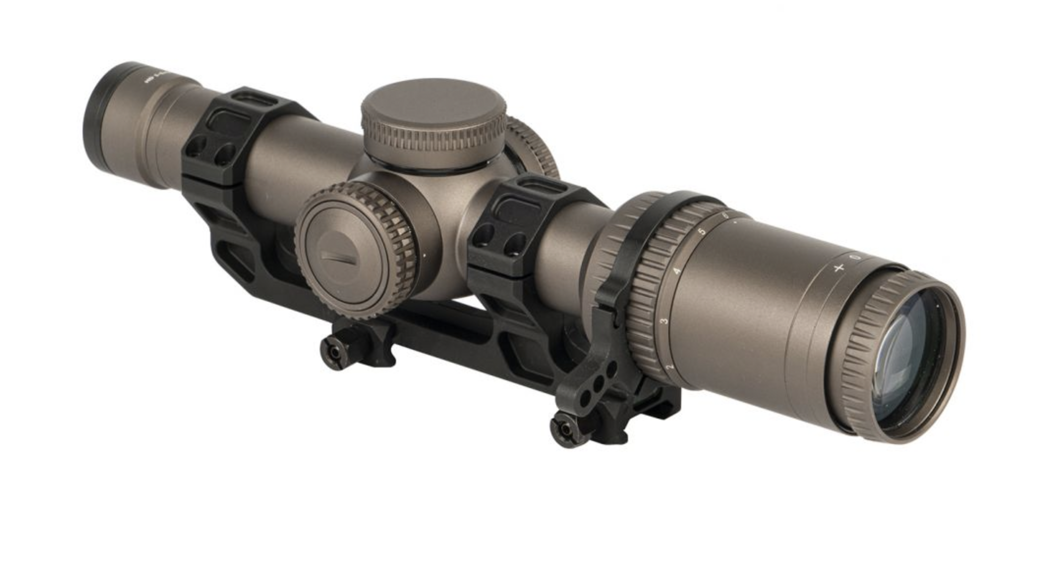 Ares x Amoeba AR308 Series Bronze Scope (SC-019)