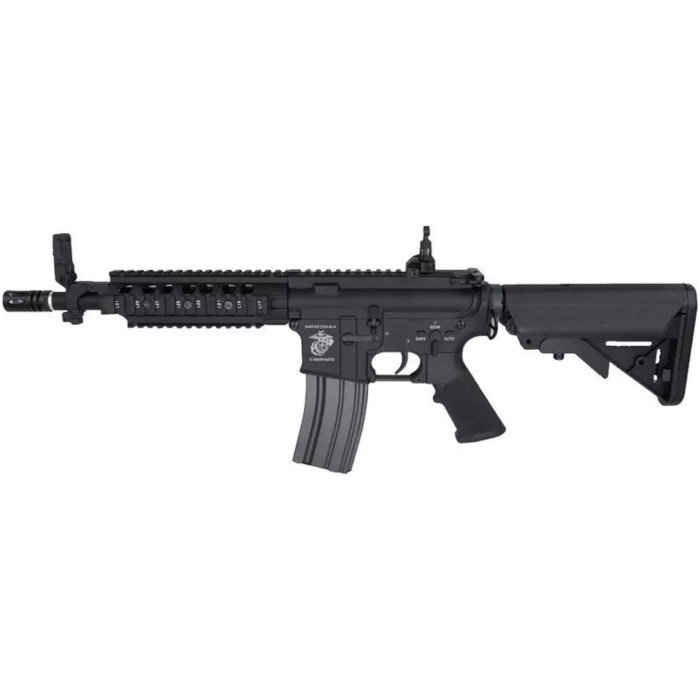 Specna Arms SA-B04 ON carbine m4 black