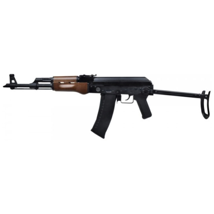 Well AK74 Series Gas Blowback Rifle Full Metal