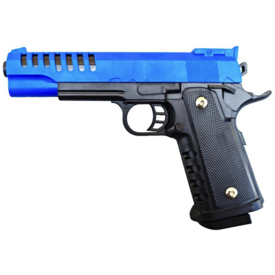 Vigor 4.3 Vigor 4.3 Hi-Capa Ported Slide Spring Pistol BB Gun