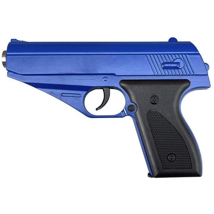 Vigor PPK Custom Spring Pistol BB Gun (Full Metal)
