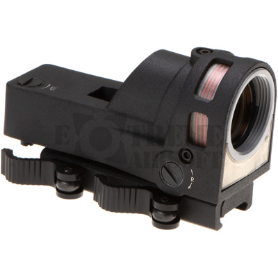 AIM-O M21 Reflex Sight Black
