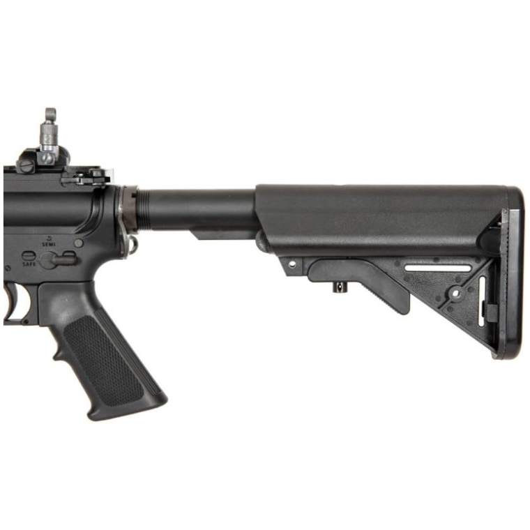 Vfc m4 ris2 gas blowback rifle – Extreme Airsoft