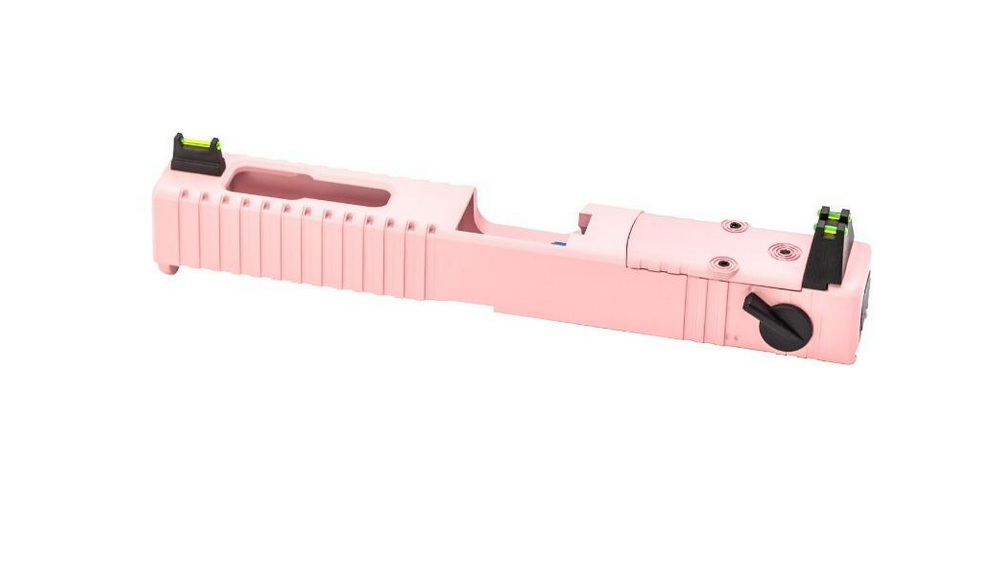 Vorsk EU18 Slide Kit Pink