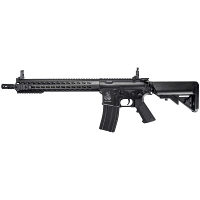 Cybergun Colt M4A1 Metal long Keymod CY180840