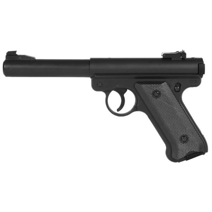 KJ Works MK1 Gas Pistol