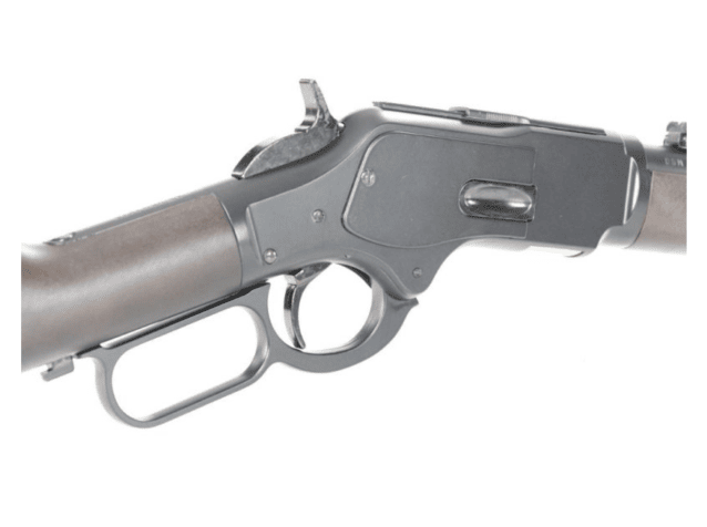 Ktw winchester m1873 carbine - Extreme Airsoft