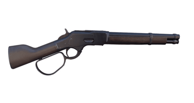 Ktw winchester m1873 randall - Extreme Airsoft