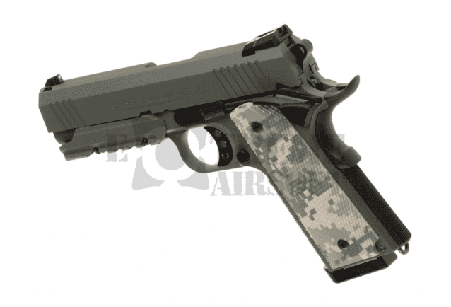 Tokyo marui foliage warrior gbb - Extreme Airsoft