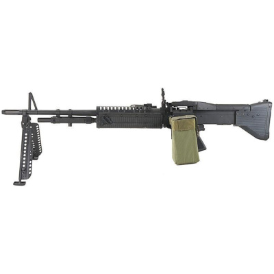 A&K M60VN Support Weapon AEG