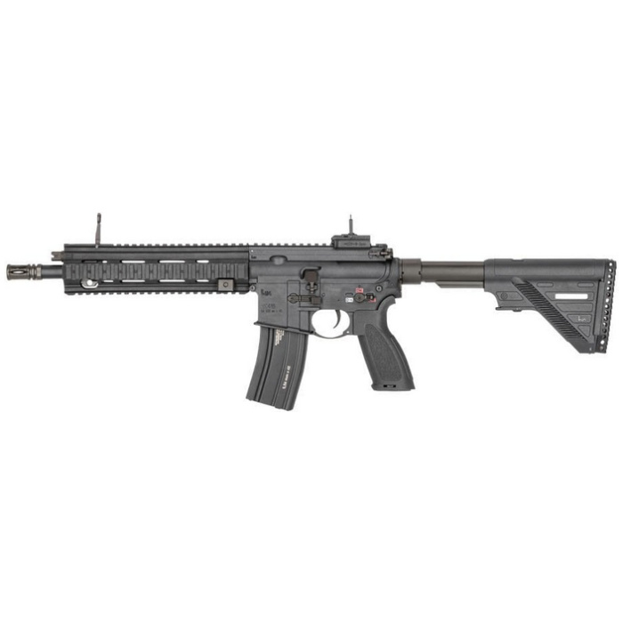 Umarex Heckler & Koch HK416 A5 Sportsline AEG Rifle - Black