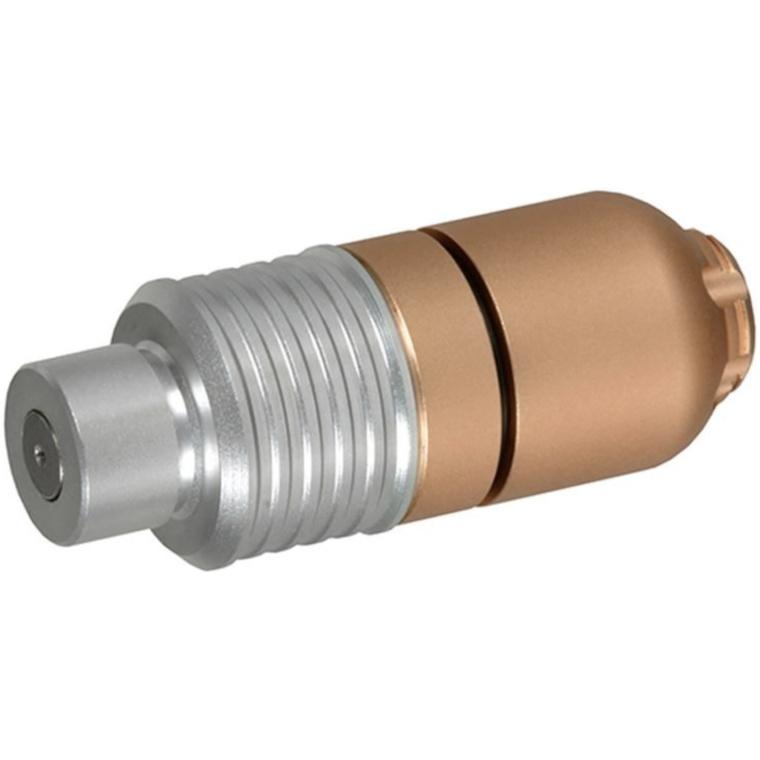 Double bell gp25 moscart gas grenade (36 rounds) Extreme Airsoft