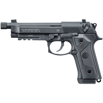 Umarex Beretta Mod. M9A3 FM GBB Pistol Black